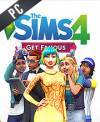 PC GAME: The SIMS 4 Get Famous (Μονο κωδικός) PC GAME: The SIMS 4 Get Famous (Μονο κωδικός)